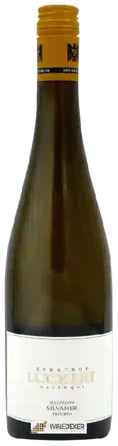 Weingut Zehnthof Luckert - Sulzfelder Silvaner Trocken