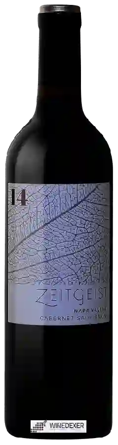 Weingut Zeitgeist - Cabernet Sauvignon
