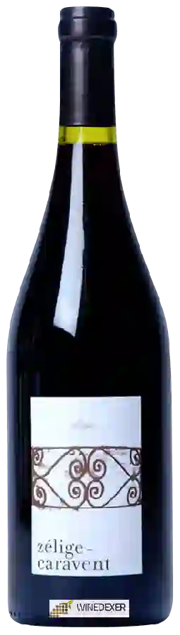 Weingut Zelige-Caravent - Ellipse Weingut Zelige-Caravent - Ellipse