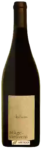 Weingut Zelige-Caravent - Ikebana