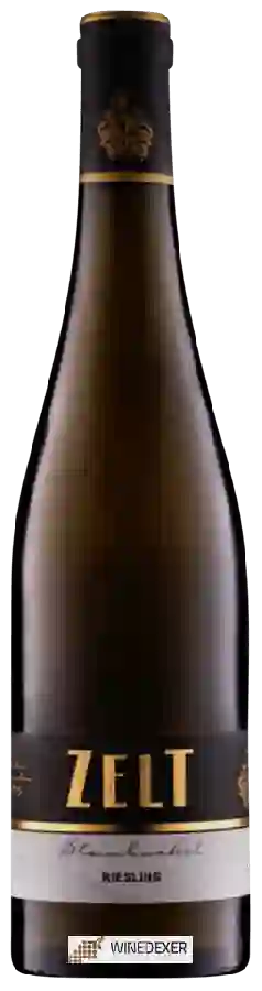 Weingut Zelt - Steinbuckel Riesling