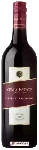 Weingut Zema - Cabernet Sauvignon