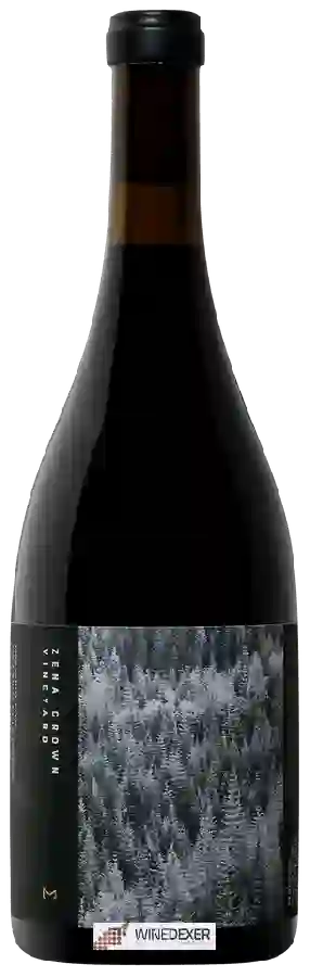 Weingut Zena Crown - The Sum Pinot Noir