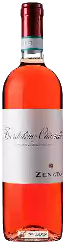 Weingut Zenato - Bardolino Chiaretto
