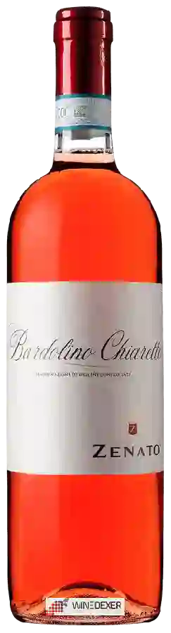 Weingut Zenato - Bardolino Chiaretto Weingut Zenato - Bardolino Chiaretto