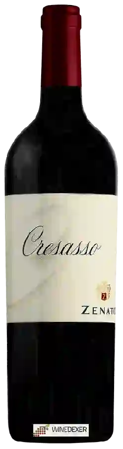 Weingut Zenato - Cresasso Corvina Veronese