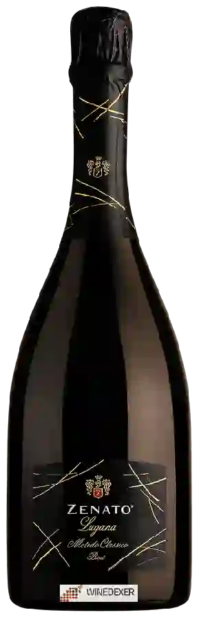 Weingut Zenato - Lugana Metodo Classico Brut Weingut Zenato - Lugana Metodo Classico Brut