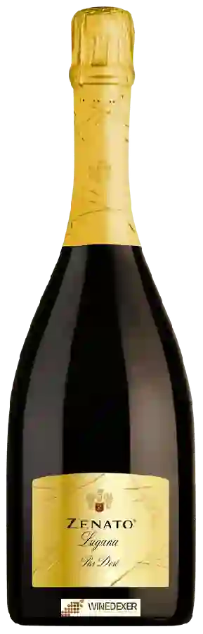 Weingut Zenato - Lugana Pas Dosé Weingut Zenato - Lugana Pas Dosé