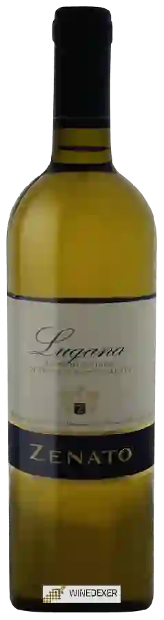 Weingut Zenato - Lugana Weingut Zenato - Lugana
