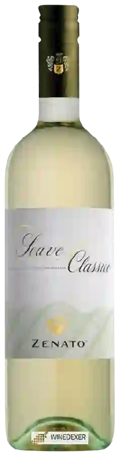 Weingut Zenato - Soave Classico Weingut Zenato - Soave Classico