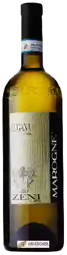 Weingut Zeni - Marogne Lugana