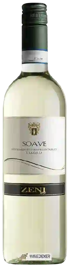 Weingut Zeni - Soave Classico Weingut Zeni - Soave Classico