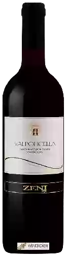Weingut Zeni - Valpolicella