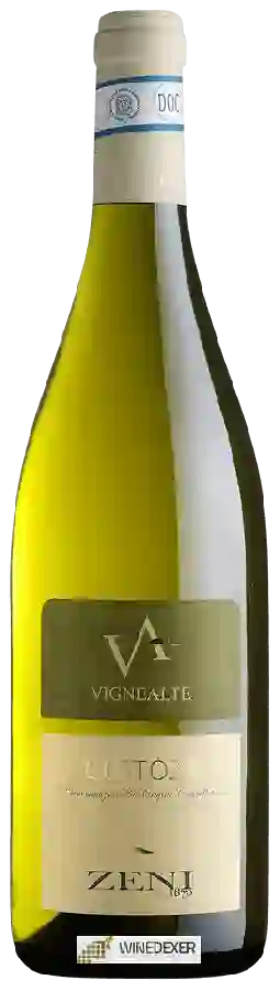 Weingut Zeni - Vignealte Custoza