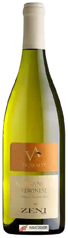 Weingut Zeni - Vignealte Garganega Veronese Weingut Zeni - Vignealte Garganega Veronese