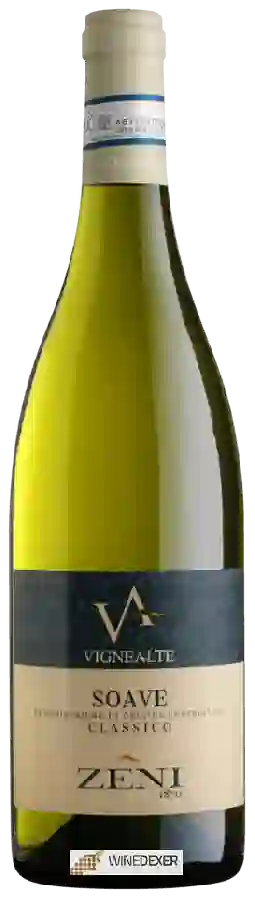 Weingut Zeni - Vignealte Soave Classico Weingut Zeni - Vignealte Soave Classico
