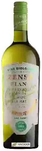 Weingut Zensa - Fiano