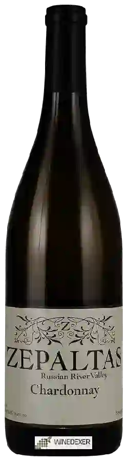 Weingut Zepaltas - Chardonnay Weingut Zepaltas - Chardonnay