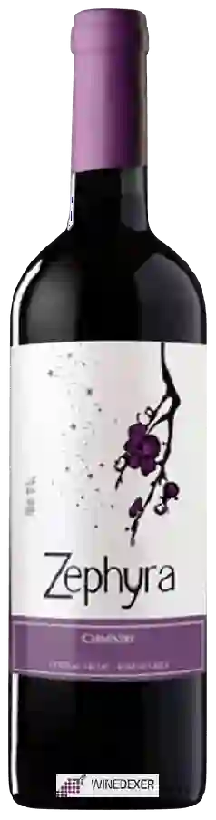 Weingut Zephyra - Carménère