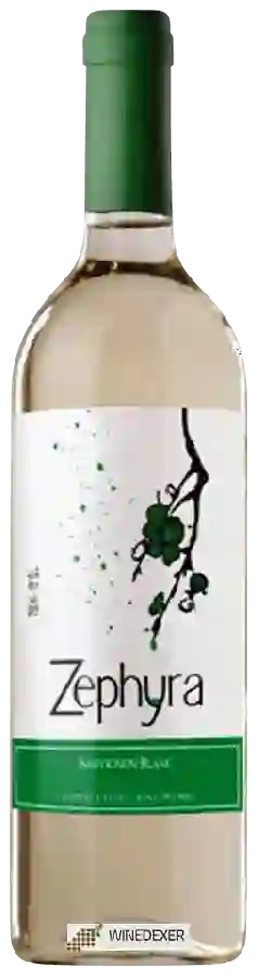 Weingut Zephyra - Sauvignon Blanc