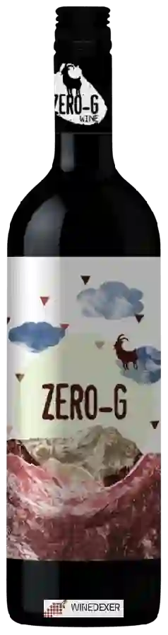 Weingut Zero-G - Zweigelt
