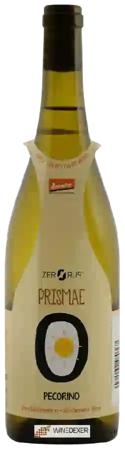 Weingut Zero Puro - Prismae Pecorino Weingut Zero Puro - Prismae Pecorino