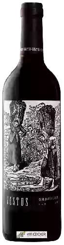 Weingut Zestos - Old Vines Garnacha