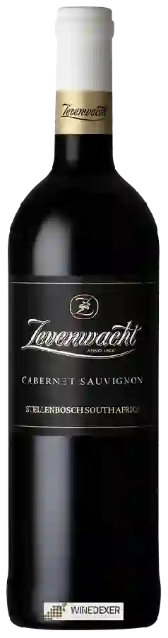 Weingut Zevenwacht - Cabernet Sauvignon