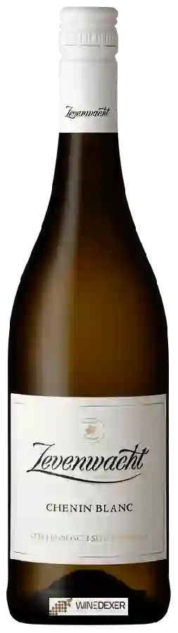 Weingut Zevenwacht - Chenin Blanc