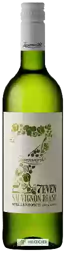Weingut Zevenwacht - 7even Sauvignon Blanc