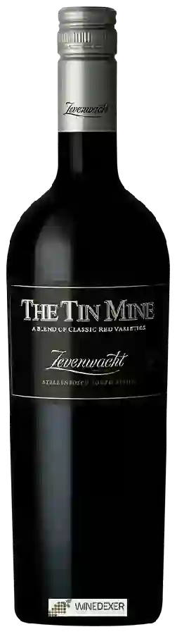 Weingut Zevenwacht - The Tin Mine Red