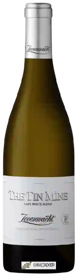 Weingut Zevenwacht - The Tin Mine White Weingut Zevenwacht - The Tin Mine White