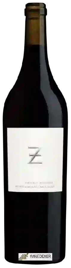 Weingut Ziata - Meteor Vineyard Cabernet Sauvignon Weingut Ziata - Meteor Vineyard Cabernet Sauvignon