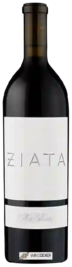 Weingut Ziata - Mia Madre Red Weingut Ziata - Mia Madre Red