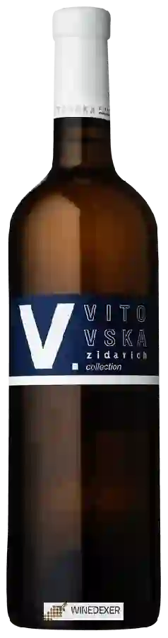 Weingut Zidarich - Vitovska Collection Weingut Zidarich - Vitovska Collection