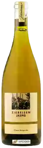 Weingut Ziereisen - Jaspis Grauer Burgunder