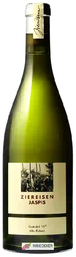 Weingut Ziereisen - Jaspis Gutedel 10^4 Alte Reben Weingut Ziereisen - Jaspis Gutedel 10^4 Alte Reben