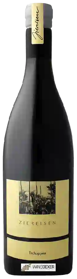 Weingut Ziereisen - Tschuppen