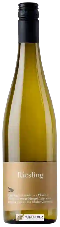 Weingut Zimmer Mengel - Riesling
