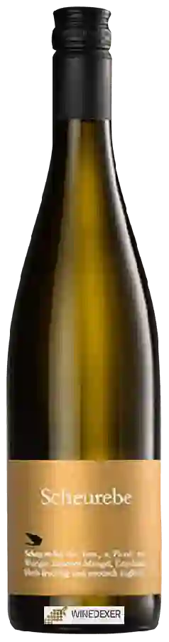 Weingut Zimmer Mengel - Scheurebe Weingut Zimmer Mengel - Scheurebe