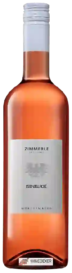 Weingut Zimmerle - Essenziell Rosé Weingut Zimmerle - Essenziell Rosé