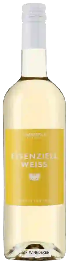Weingut Zimmerle - Essenziell Weiss Weingut Zimmerle - Essenziell Weiss