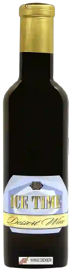 Weingut Zimmermann Graeff & Müller - Ice Time Weingut Zimmermann Graeff & Müller - Ice Time