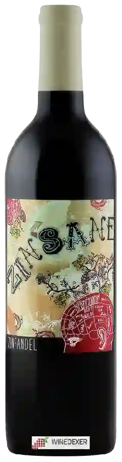 Weingut Zinsane - Zinfandel