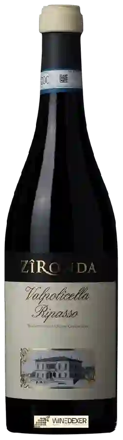 Weingut Zironda - Valpolicella Ripasso Weingut Zironda - Valpolicella Ripasso