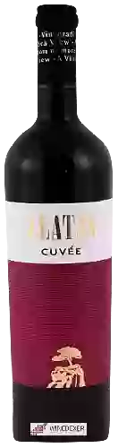 Weingut Zlatan Otok - Cuvée Red