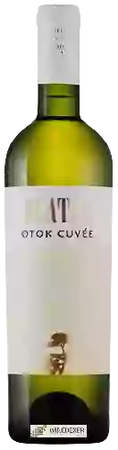 Weingut Zlatan Otok - Otok Cuvée