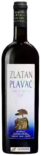 Weingut Zlatan Otok - Plavac