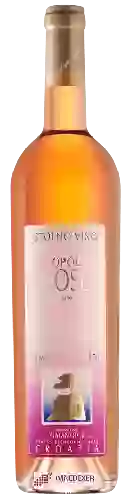 Weingut Zlatan Otok - Opol Rosé