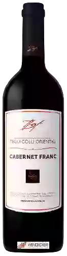 Weingut Zof - Cabernet Franc